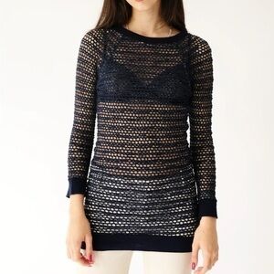 Isabel Marant Crochet Top